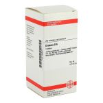 DROSERA D 6 Tabletten (PZN 2898057) из Германии
