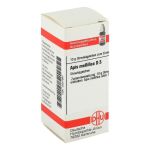 APIS MELLIFICA D 3 Globuli (PZN 2637687) из Германии