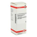 ACIDUM PICRINICUM D 4 Dilution (PZN 2892184) из Германии
