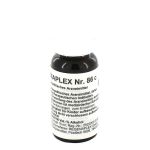 REGENAPLEX Nr.86 c Tropfen (PZN 2643417) из Германии