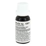 REGENAPLEX Nr.100/1 Tropfen (PZN 2643570) из Германии