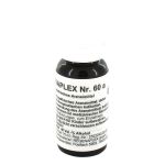 REGENAPLEX Nr.60 a Tropfen (PZN 2643050) из Германии