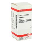 AMBRA D 12 Tabletten (PZN 2892876) из Германии