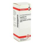 GRAPHITES D 6 Dilution (PZN 2889153) из Германии