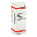 NATRIUM CHLORATUM D 6 Dilution (PZN 2815120) из Германии