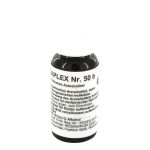 REGENAPLEX Nr.50 b Tropfen (PZN 2642808) из Германии