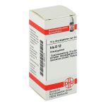 IRIS D 12 Globuli (PZN 2925179) из Германии