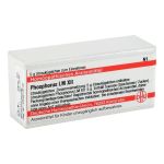 LM PHOSPHORUS XII Globuli (PZN 2822574) из Германии