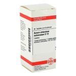 AURUM CHLORATUM NATRONATUM D 12 Tabletten (PZN 2807824) из Германии