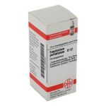 EUPATORIUM PERFOLIATUM D 12 Globuli (PZN 2898465) из Германии