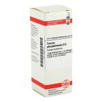 FERRUM PHOSPHORICUM D 6 Dilution (PZN 2889176) из Германии