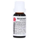 REGENAPLEX Nr.49 a Tropfen (PZN 2642725) из Германии