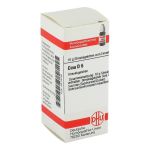CINA D 6 Globuli (PZN 2813049) из Германии