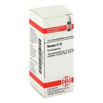 RUMEX D 12 Globuli (PZN 2930430) из Германии