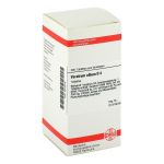VERATRUM ALBUM D 4 Tabletten (PZN 2812819) из Германии