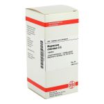 MAGNESIUM CHLORATUM D 6 Tabletten (PZN 2926782) из Германии