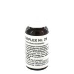 REGENAPLEX Nr.29 Tropfen (PZN 2642300) из Германии