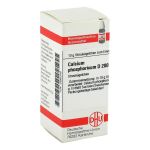 CALCIUM PHOSPHORICUM D 200 Globuli (PZN 2895248) из Германии