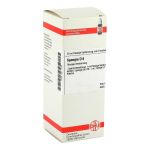 SPONGIA D 6 Dilution (PZN 2811139) из Германии
