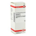AESCULUS D 6 Dilution (PZN 2808611) из Германии