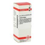 LEDUM EXTERN Tinktur (PZN 2890788) из Германии