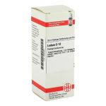 LEDUM D 12 Dilution (PZN 2926090) из Германии