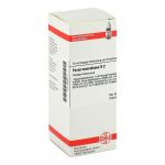 FUCUS VESICULOSUS D 2 Dilution (PZN 2888811) из Германии