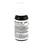 REGENAPLEX Nr.33/5 Tropfen (PZN 2642412) из Германии