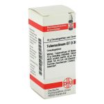 TUBERCULINUM GT D 30 Globuli (PZN 2933121) из Германии