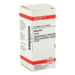 URTICA D 6 Tabletten (PZN 2808410) из Германии