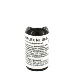 REGENAPLEX Nr.86 b Tropfen (PZN 2643400) из Германии