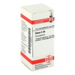 CHINA C 30 Globuli (PZN 2896549) из Германии