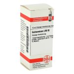 LM GELSEMIUM VI Dilution (PZN 2668334) из Германии