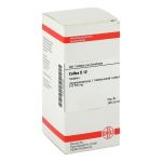 COFFEA D 12 Tabletten (PZN 2897098) из Германии