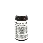 REGENAPLEX Nr.55 Tropfen (PZN 2642984) из Германии