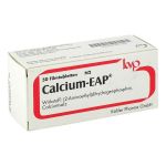 Calcium-EAP (PZN 2701770) из Германии