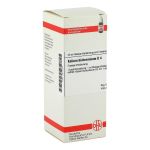 KALIUM BICHROMICUM D 4 Dilution (PZN 2810134) из Германии