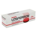 Lösferron 80,5mg (PZN 2749995) из Германии