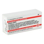 LM SILICEA VI Globuli (PZN 2660048) из Германии