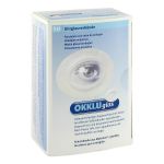 OKKLUGLAS Uhrglasverband (PZN 2826394) из Германии