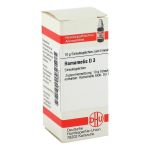 HAMAMELIS D 3 Globuli (PZN 2899743) из Германии