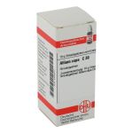 ALLIUM CEPA C 30 Globuli (PZN 2892617) из Германии