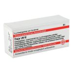 LM THUJA VI Globuli (PZN 2660189) из Германии