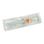 VASOFIX Braunüle 14 G 50 mm orange (PZN 2758853) из Германии
