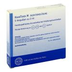 HANOTOXIN M Injektionslösung (PZN 2647504) из Германии
