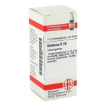 BERBERIS D 30 Globuli (PZN 2812920) из Германии