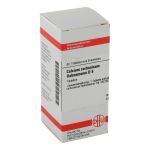 CALCIUM CARBONICUM Hahnemanni D 6 Tabletten (PZN 2815551) из Германии
