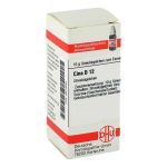 CINA D 12 Globuli (PZN 2813055) из Германии