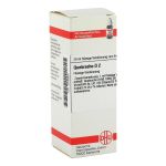 QUEBRACHO D 2 Dilution (PZN 2806664) из Германии
