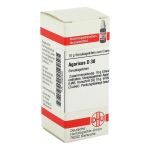 AGARICUS D 30 Globuli (PZN 2892480) из Германии